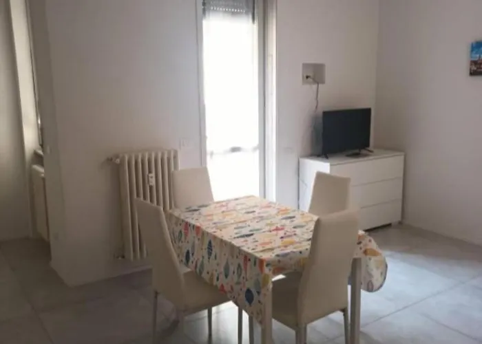 P&P Central Apartment